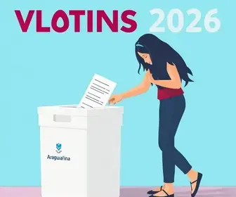 Resultado das eleições 2026 em Araguaína (TO): como foi a votação nos locais de votação da 34ª Zona Eleitoral