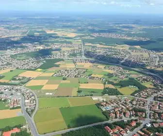 Perímetro urbano e zona rural: conheça diferentes paisagens de Araguaína