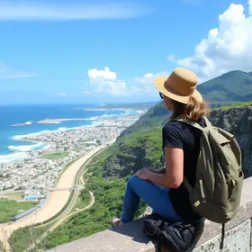 Acessibilidade em uma viagem a Araguaína: o que verificar antes dos passeios