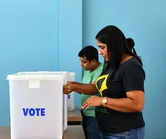 Cerca de 124 mil eleitores devem votar em Araguaína (TO) neste domingo (4)
