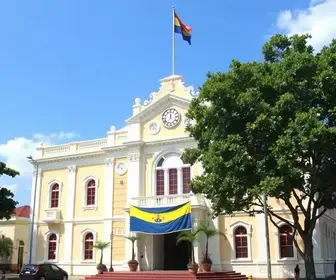 Prefeitura de Araguaína transfere feriado pelo Dia da criação do Tocantins para 9 de outubro