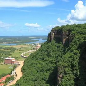 Araguaína e sua relação com as cidades do norte do Tocantins