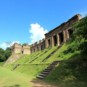 Araguaína antes do Tocantins: a história da cidade no antigo norte de Goiás