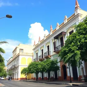 Onde ficar perto do Centro de Araguaína