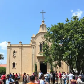 São João do Cerrado em Araguaína: programação e tradição junina