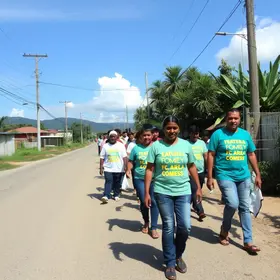 Lucas Campelo inaugura comitê em Araguaína neste sábado com caminhada e presença de Dorinha
