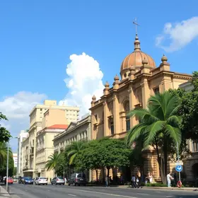 História de Araguaína: das origens à cidade atual