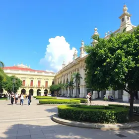 O que saber antes de visitar espaços públicos de Araguaína