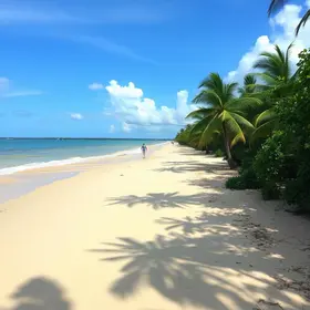 Garimpinho em Araguaína: natureza e temporada de praias no Rio Araguaia