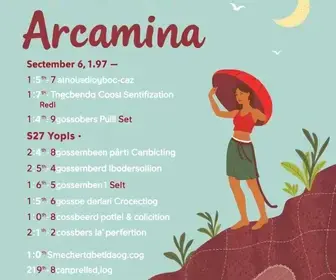 Agenda de Araguaína em setembro: eventos e programação do mês