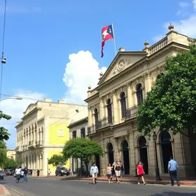 Emancipação de Araguaína: como o município se desenvolveu ao longo do tempo