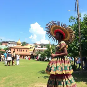 Quando visitar Araguaína para encontrar mais eventos culturais