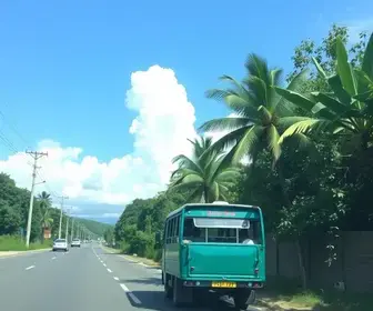 Como se locomover em Araguaína durante a viagem