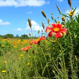 Florada dos ipês em Araguaína: quando observar o Cerrado mais colorido